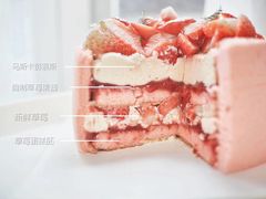 -胖爸爸烘焙工作室(平湖家居店)