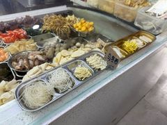 -福屿鲜捞小吃·捞化(福屿总店)