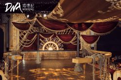 -DNA Wedding 婚礼记(上海店)