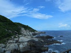 -三亚蜈支洲岛旅游区