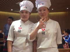 西贝莜面村(当代店)-西贝莜面村(当代商城店)