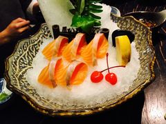 -小十料理(新城店)
