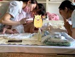 -月之旅·尊 高端月子会所(科馨别墅一店)