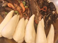 -淮扬韵.淮扬味道