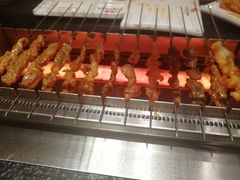 -邢氏老太太烤串(北兴街店)