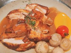 -404干式熟成牛排馆•聚会餐厅