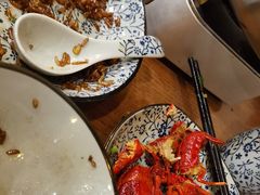 -虾小龙老长沙龙虾馆(坡子街店)