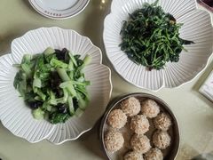 -归元·云集斋素菜馆