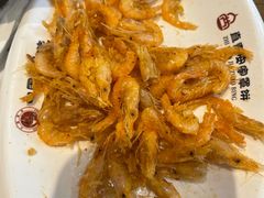 -直隶安家罩饼(复兴路店)