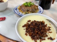 绍子蒸蛋-肖家河家常面(肖家河北街店)
