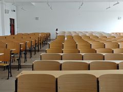 -哈尔滨师范大学(松北校区)