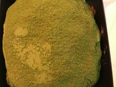 抹茶脏脏包-莉莲蛋挞(日月光店)