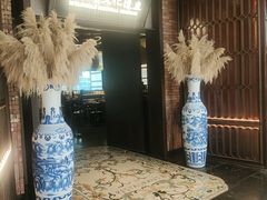 -奉天小馆·非遗东北菜(沈阳万象城店)