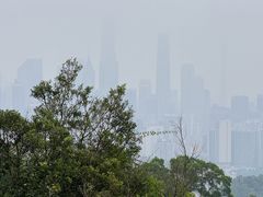 -广州市白云山风景名胜区