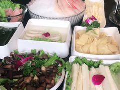 -番食园鲜食火锅(高新店)