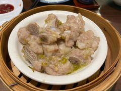 -山水茶艺馆·点心粤菜·30年老字号