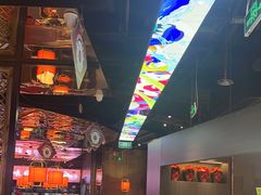 -如在蜀毛肚火锅(五象万象汇店)