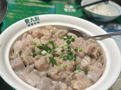 -费大厨辣椒炒肉(太平老街店)