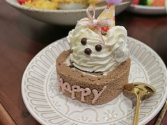 -坦克·甜品店(莲花广场店)