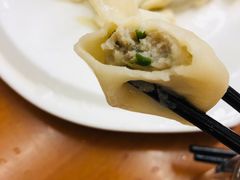 马鲛鱼水饺-望海潮海鲜店 特色家常菜(在海一方店)