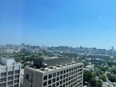 -北京丽晶酒店