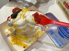 -DQ·蛋糕·冰淇淋(天通苑华联店)