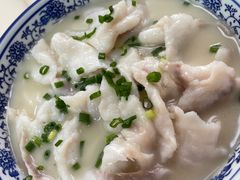 -何记鳝鱼面馆(开发区分店)