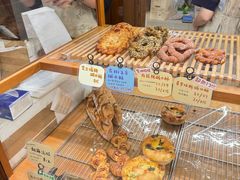 -慢熟面包店bud bread(孩儿巷店)