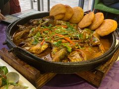 小锅鱼-威海渔村(静安旗舰店)