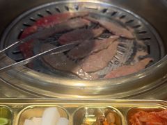 -妥妥烤肉料理(昙华林店)