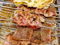 -小寒羊烧烤(凯瑞时代大厦店)