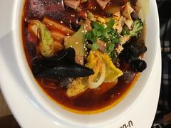 -U鼎冒菜