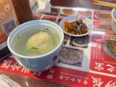 -扬二春炒饭(国庆路总店)