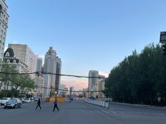 -隐厨中国餐馆(红旗大街店)