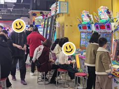 -万达广场(渭南高新店)