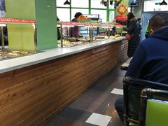 -素渡新派素食自助餐厅(兴工街店)