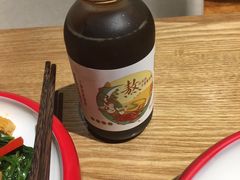 -西粉堂新疆米粉(朝外店)