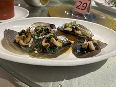 -强记海鲜·大排档(蛇口新街店)