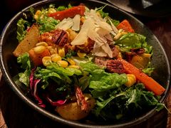 -Q MEX 库迈墨西哥餐吧(三里屯店)