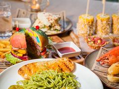 -哈迪森Hudson(环球金融中心店)