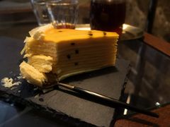 -阿什卡咖啡馆ESSCA COFFEE(塔里木石油宾馆店)