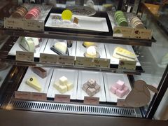 -麦当劳(东直门外大街店)