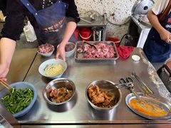 -阿晖沙嗲面