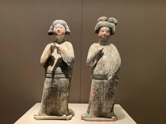 -西安大唐西市博物馆