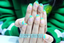 点击看大图 宜兰鲁谷店15801238879-梵熙美甲 Fancy Nails