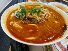 -神牛饭(凯德来福士店)