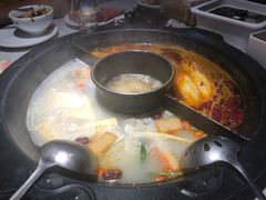 -川锅一号火锅(睢宁店)