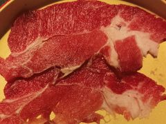-AJIYA·池袋日式烧肉自助(天津万象城店)