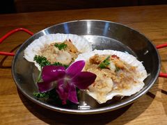 -必点海鲜·鲅鱼水饺(鞍山西道店)