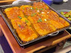 -战友蚝情烧烤工场(嘉华店)